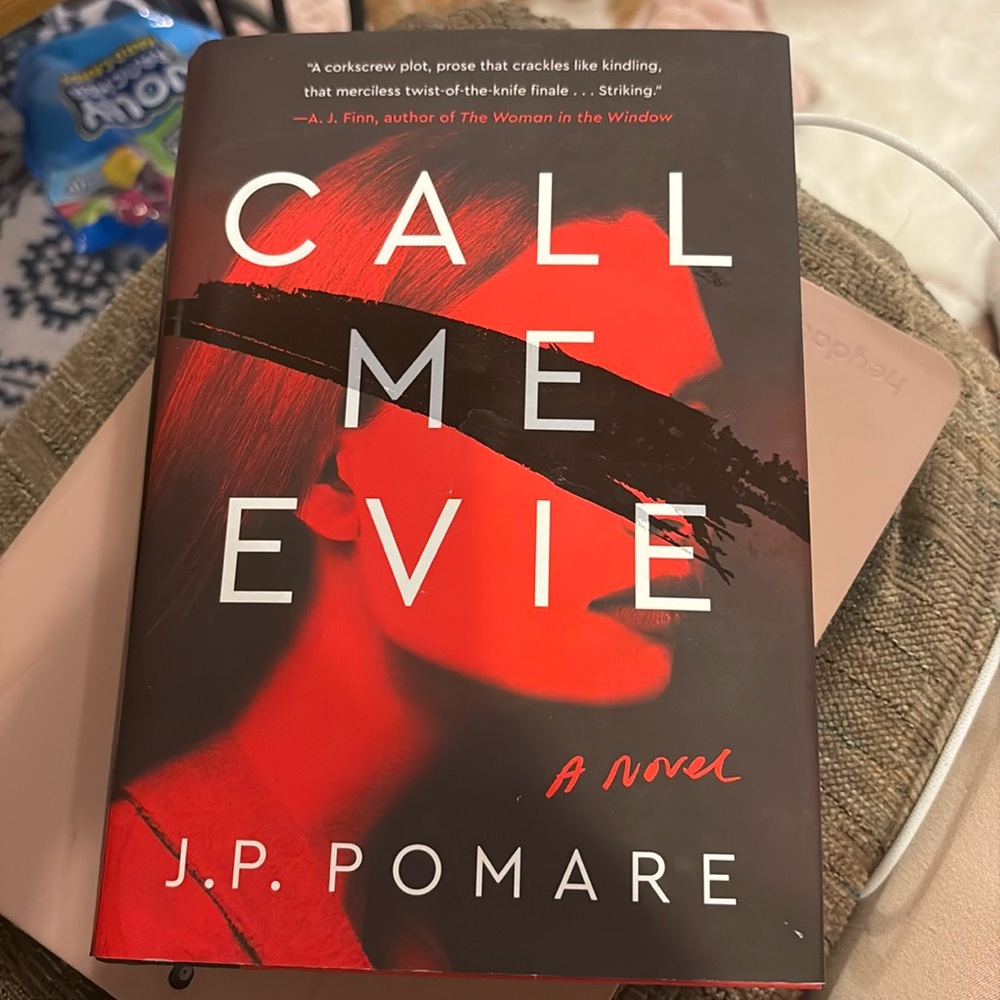 5/$5 Call Me Evie